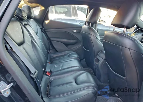 2013 Dodge Dart Limited z USA, uszkodzony, nr VIN 1C3CDFCH0DD153194